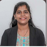 Dr. Krupali Kanekar