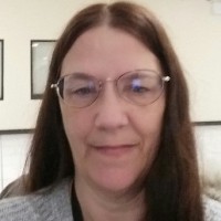Wendy Ferguson (Cook)