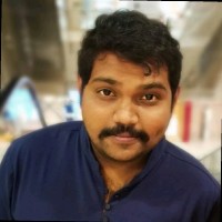 Lakshmidhar M