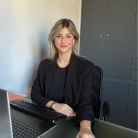 Margarita Kalogridou