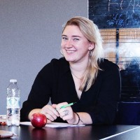 Julie Avaldorff Jørgensen