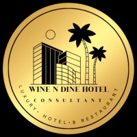 Wine N Dine Hotel Consultant