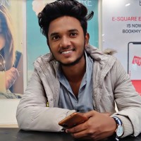 Sachin Rathod