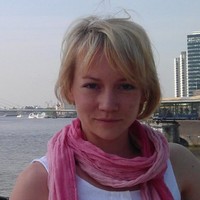 Анна Иванова