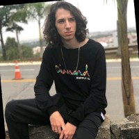 Matheus Vasconcellos Andrade