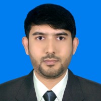 Md Salahuddin