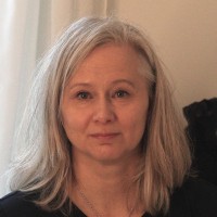 Johanna Tuomiranta