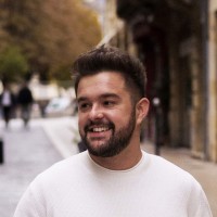 Thibaut Dessa 🐦⬛