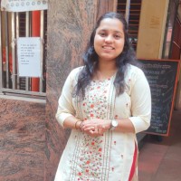 Akanksha Warang
