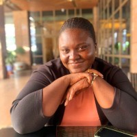 Linda Ganyo