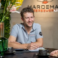Ardi Hardeman