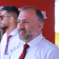 Hamid Hassani
