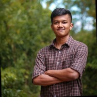 Arjun Anirudhan