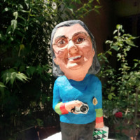 Carme Iñigo Gustems