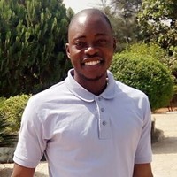 James Segun