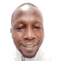 Ebrima Sanneh