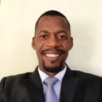 Norman Mawire