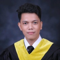 Kier Louie Gonzales