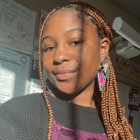 Janae Harris