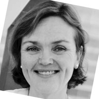 Anne Ytreeide Stabell