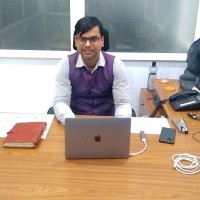 Vivek Gupta
