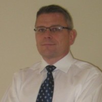 Patrick O'Sullivan