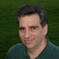 V. James Spadafora