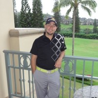 Joel Rodriguez