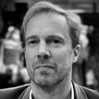 David Latter