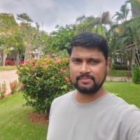 Gnana Prakash A