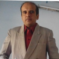 Manish Desai