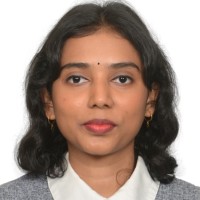 Yasmeera Santhair