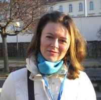 Evgeniya Egorova