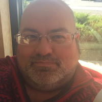 Brian Fiddler