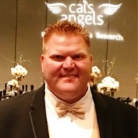 Chad E. Henry, AIF®, AAMS®, CFP®