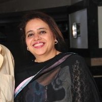 Reshma Motiwala
