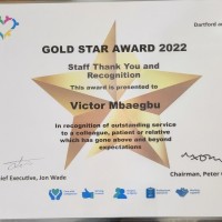 Victor Mbaegbu