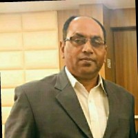 Sanjay Kumar