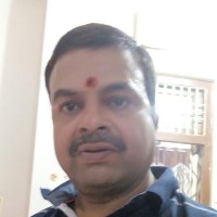 Ramakant Mishra