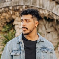 Marcos Lacerda