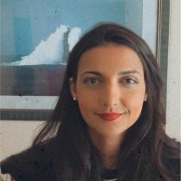 Taís Moreira