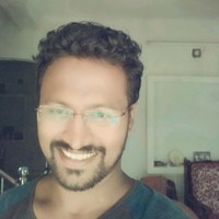 Jithin A Surendran