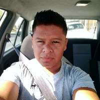 Abimael Balderas Nieves