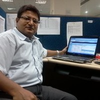 Supratim Bhattacharya 09831267796