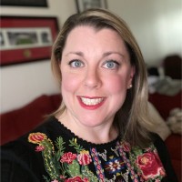 Rebecca Mckemie