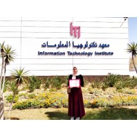 Mona Gomaa Elmansy