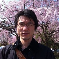 Akinori Hayashi