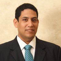 Francisco Rodríguez Campos M.Sc. Ph.D., Mrso (Mrsc™)