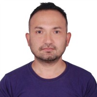 Arun Thapa