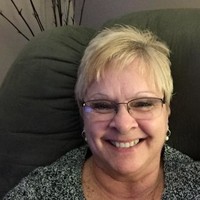 Patti Evans